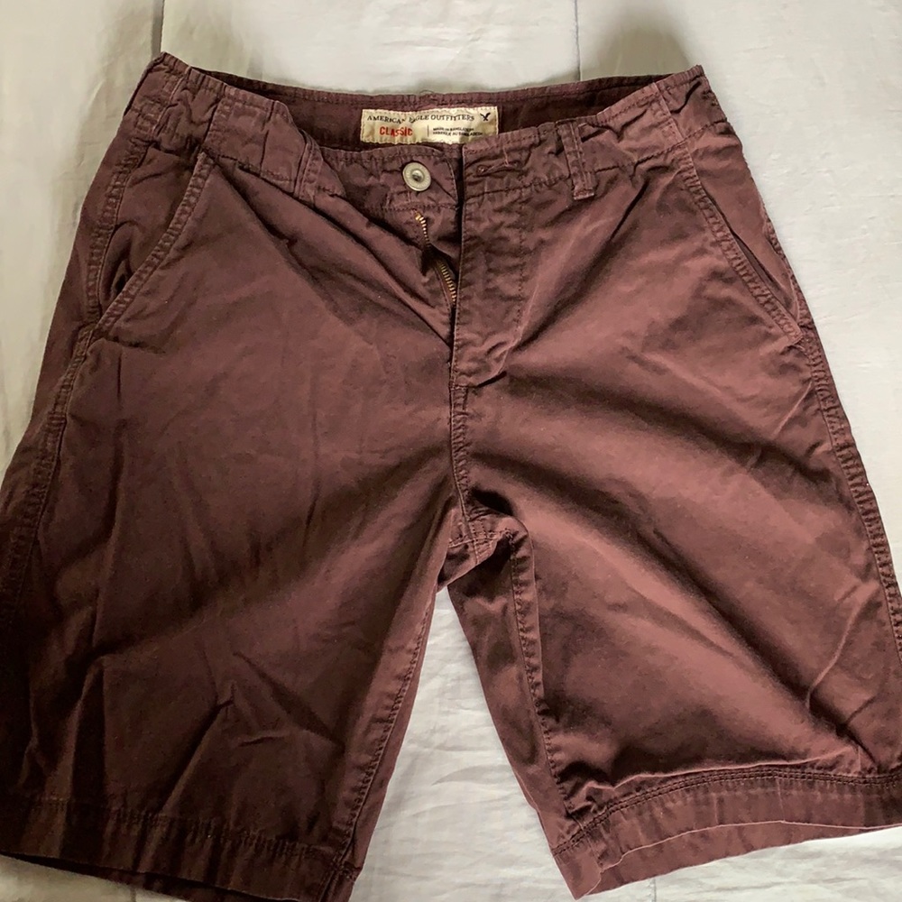 Summer shorts